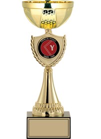 Resim Seftil M003A Başarı & Ödül Kupası 31 cm 