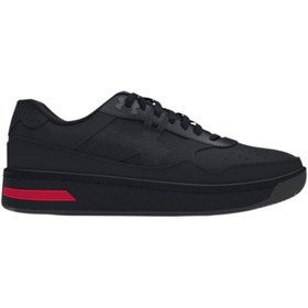 Resim Under Armour A3028637-001 Under Armour Ua W Court 96 Kadın Spor Ayakkabı Siyah 