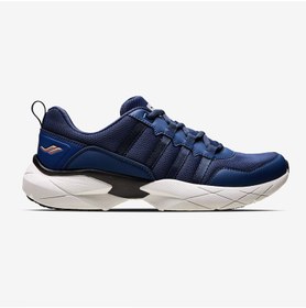 Resim Lescon 25Bae00Astrm Erkek Astra 3 Easystep Spor Ayakkabı 
