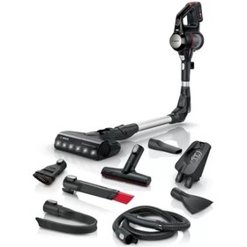 Resim Bosch BCS711EXT Dikey Şarjlı Süpürge 