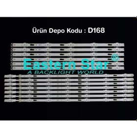 Resim Samsung Ue49ku7350u, Ue49mu7350u, Tv Led Bar 