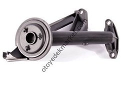 Resim Ford Fiesta (2002-2007) 1.4 Tdci Motor Yağ Süzgeci (Fase) 