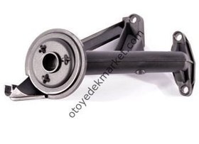 Resim Ford Fiesta (2002-2007) 1.4 Tdci Motor Yağ Süzgeci (Fase) 