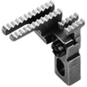 Resim Pegasus Overlok 4 İp Arka Dişli / 209740-16F 