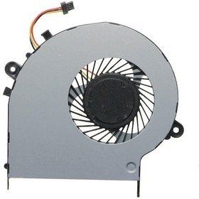 Resim Laptopyedekparca Toshiba Uyumlu Satellite L50-B-1Xl Psktce Fan Cooling Cpu 