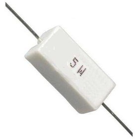 Resim 4K7 5W Taş Direnç 