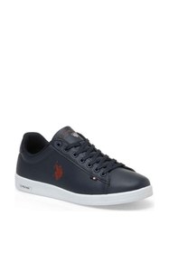 Resim U.S. Polo Assn. U.S. POLO ASSN. FRANCO LACİVERT 