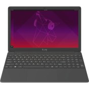 Resim I-Life Zed Air CX3 Intel Core i3 5005U 4GB 256GB SSD Freedos 15.6" FHD Taşınabilir Bilgisayar IL.1506X.41000SABWIES-K 