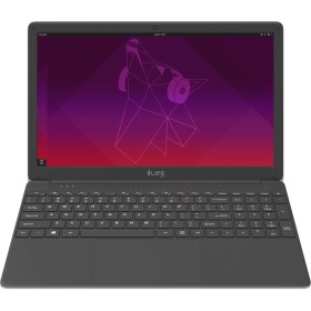 Resim I-Life Zed Air CX3 Intel Core i3 5005U 4GB 256GB SSD Freedos 15.6" FHD Taşınabilir Bilgisayar IL.1506X.41000SABWIES-K 