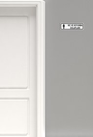 Resim Tekin Ozalit Erkek Wc Ve Soyunma Dolapları 7 X 24,5 