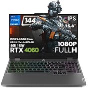 Resim Lenovo LOQ 15IRX9 83DV00WTTRBS4 i7 13650HX 64 GB 512 GB SSD RTX 4060 15.6" Dos Dizüstü Bilgisayar 