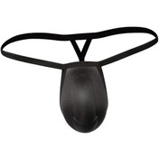 Resim Dolıty Sünger Koruyucu Ped Eril Yumuşak Yüzme Üç Boyutlu Şort Siyah Fincan Siyah Kenar Çok Renkli 