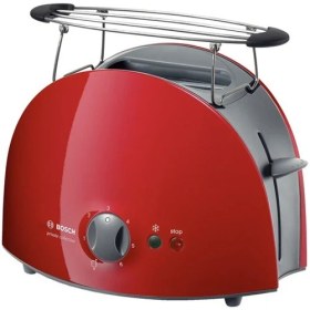 Resim Bosch TAT6104 Private Collection Ekmek Kızartma Makinesi 