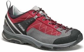 Resim Asolo A40033 00 B173 Pipe GV ML Grey/Magenta Kadın Outdoor Ayakkabı 