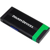Resim Delkin Devices USB 3.2 Cfexpress™ Type B & Sd Uhs-Iı Hafıza Kartı Okuyucu 
