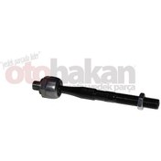 Resim AYD 13205 ROT MİLİ SOL SAĞ GRAND CHEROKEE IV WK WK2 10- 