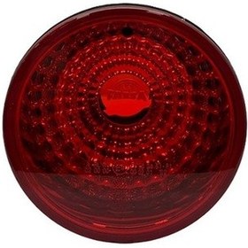 Resim Farba 12V Stop-Park Lambası Soketli Yuvarlak 98 Mm Otokar N11.2279 