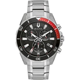 Resim Bulova 98B344 Erkek Kol Saati 