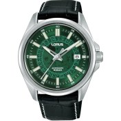 Resim Lorus Ru409ax9 Otomatik Erkek Kol Saati Metalik 