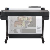 Resim HP 5HB11A DesignJet T630 36" Mürekkep Püskürtmeli Geniş Format Yazıcı 