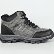 Resim XStep Outdoor Rahat Füme Erkek Spor Ayakkabı X6 