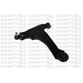 Resim Kraftvoll-13050352 - Salıncak Sol Vectra A Astra F Rotıllı 