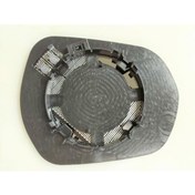 Resim Ayna Camı Ford Fiesta Puma 2020- 2018- Isıtmalı Sol 