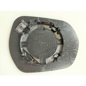 Resim Ayna Camı Ford Fiesta Puma 2020- 2018- Isıtmalı Sol 