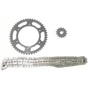 Resim Yamaha Yzf R25 Zincir Dişli 3 Lü Set 3Tw 