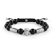 Resim Philipp Plein PJNEA03BU Erkek Bileklik 