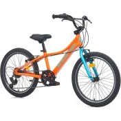 Resim Broster Mylo - 20 Jant 7 Vites Çocuk Bisikleti - Mat Pembe 