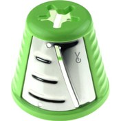 Resim Tefal Fresh Express Max Çok İşlevli Doğrayıcı Başlık 