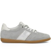 Resim Nine West Senıka 5fx Gri Kadın Sneaker 