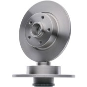 Resim Ae0959-arka Fren Disk Tk Mını Cooper 1.5 D 34216799367 
