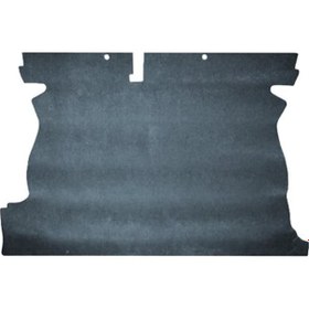 Resim Renault 11 Bagaj Halısı - Öz-iş 