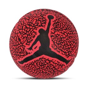 Resim Nike Jordan Skills 2.0 Graphic Infrared Kırmızı Mini Basketbol Topu (J.100.6753.650) 