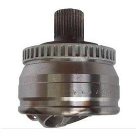 Resim T4 Aks Kafası Dıs 96-03 [Skf] [7D0498099] 