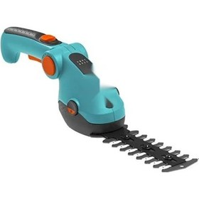 Resim Yedek Çit Bıçağı, 8 Cm Kesme Genişliği, Yapışmaz Kaplama 
