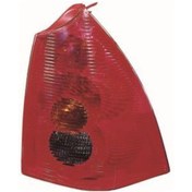 Resim Stop Lambasi Sag 307 2001-2002 504632576 