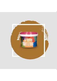 Resim Bi Boya İpek Mat Trendy 2.5 L Kumsal 