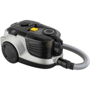 Resim Fakir Freelander NH 5056 Toz Torbasız Elektrikli Süpürge Silver Stone 