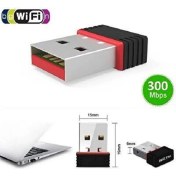 Resim Platoon Pl-9331 300 Mbps Usb 2.0 Antensiz Wireless Adaptör 