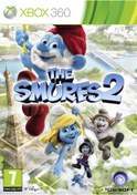 Resim Ubisoft The Smurfs 2 Game Xbox 360 Oyun 