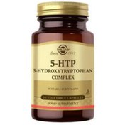 Resim Solgar 5-HTP 30 Kapsül 