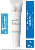 Resim La roche posay dolgunlaştırıcı göz kremi hyalüronik asit ve vitamin b5 15 ml 
