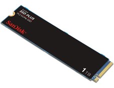Resim Plus SDSSDA3N-1T00-G26 1 TB 3200MB-2500MB/s M.2 PCIe Gen 3.0 NVMe SSD Sandisk