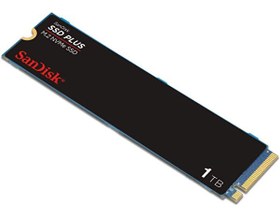 Resim Plus SDSSDA3N-1T00-G26 1 TB 3200MB-2500MB/s M.2 PCIe Gen 3.0 NVMe SSD 