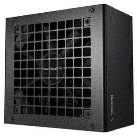 Resim Deepcool 650w Pq650m 80+ Gold Tam Modüler Güç Kaynağı 