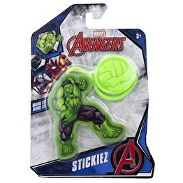 Resim Marvel Yapıştır Yakala Hulk 