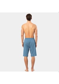 Resim Cacharel Modal Bermuda Tek Alt 2172/indigo 001 